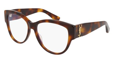 ysl occhiali da vista 2015|Saint Laurent Eyewear .